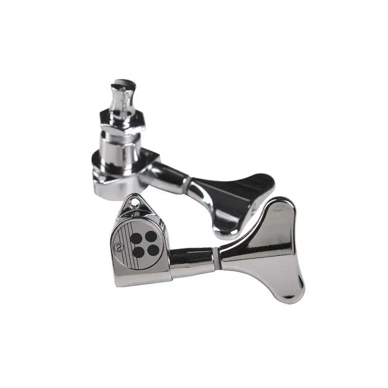 Sandberg Machine Head Diecast Right Chrome