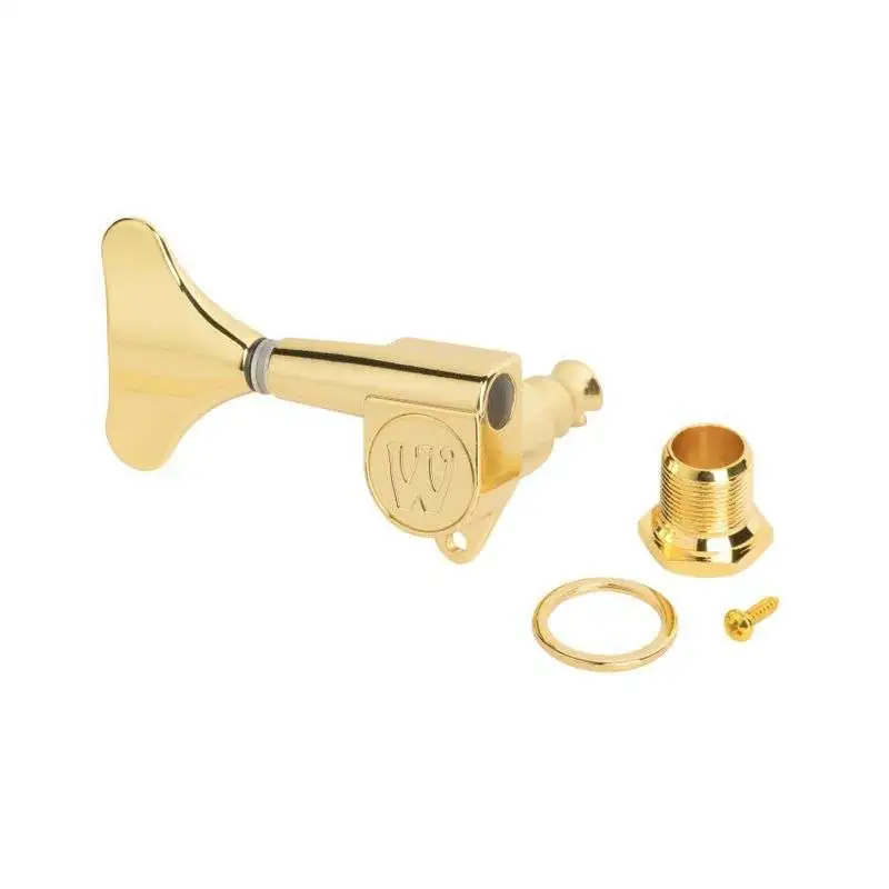 Warwick Machine Head Bass Right (Gold)
