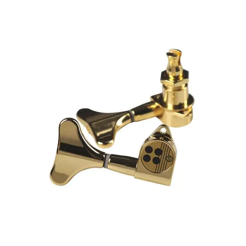 Sandberg Machine Head Diecast Left Gold