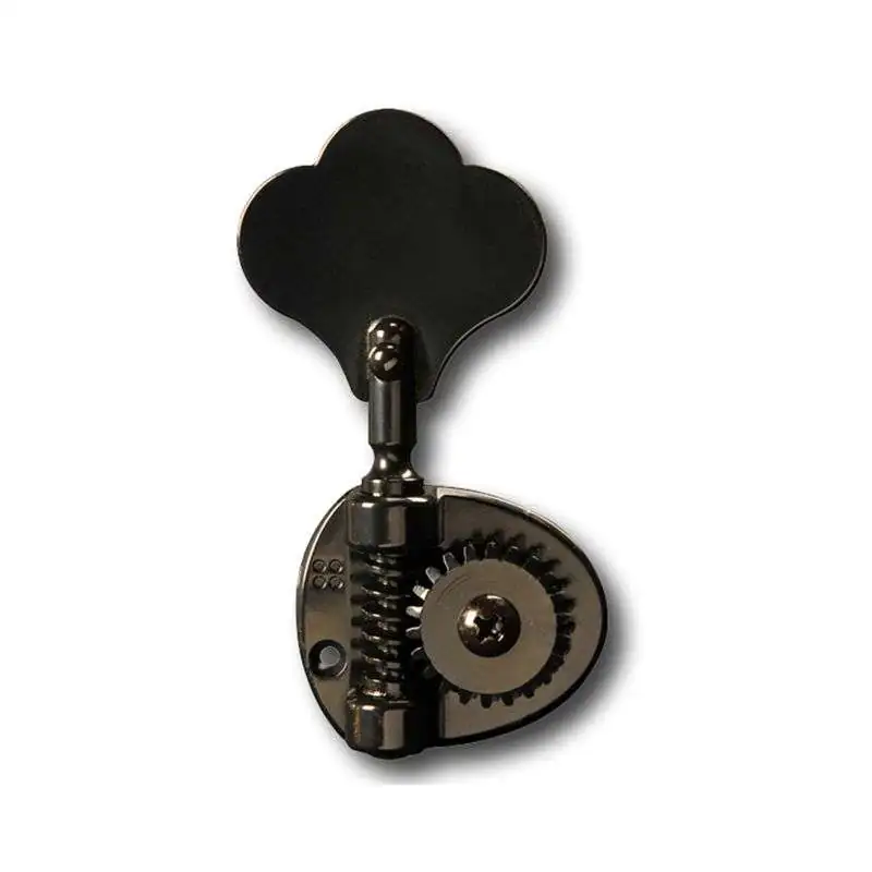 Sandberg Machine Head Aluminum Left Black
