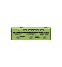 Valeton Dapper Bass Mini