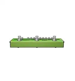 Valeton Dapper Bass Mini