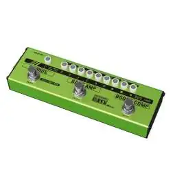 Valeton Dapper Bass Mini