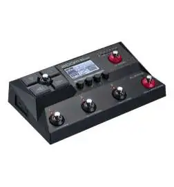 Zoom B2 FOUR
