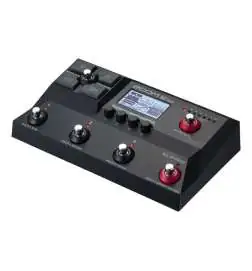 Zoom B2 FOUR