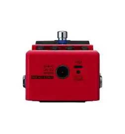 Zoom MS-60B MultiStomp Bass Pedal