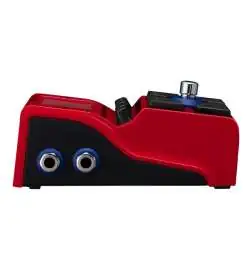 Zoom MS-60B MultiStomp Bass Pedal