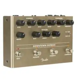 Fender Downtown Express