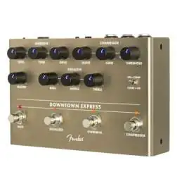 Fender Downtown Express
