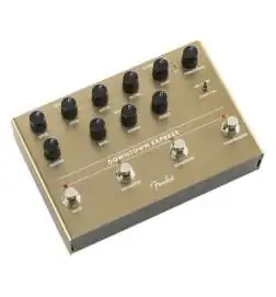 Fender Downtown Express