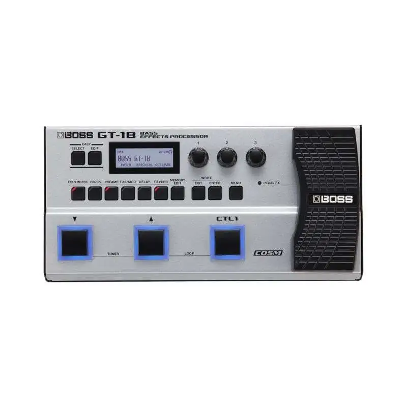 Boss GT-1B