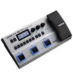 Boss GT-1B