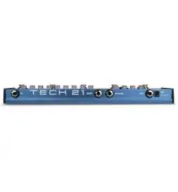 Tech 21 Bass Fly Rig V2