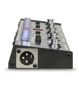 Tech 21 Bass Fly Rig V2