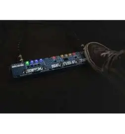 Tech 21 Bass Fly Rig V2