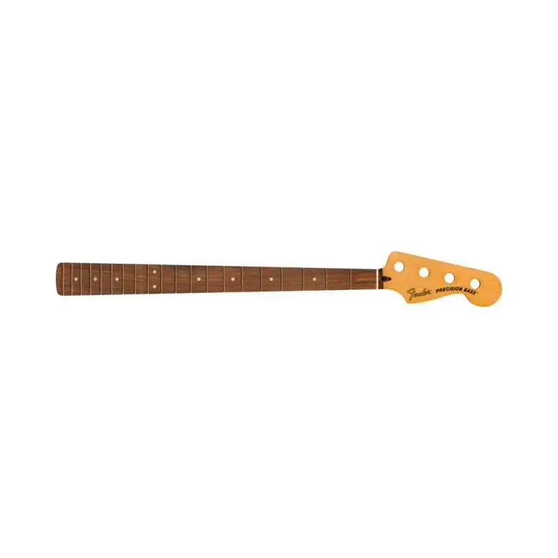 Fender Precision to Jazz Bass Conversion Neck PF