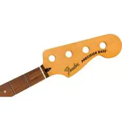 Fender Precision to Jazz Bass Conversion Neck PF