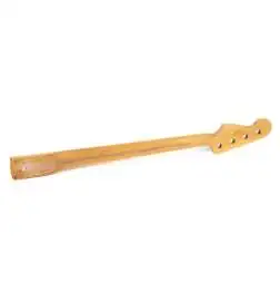 Fender Roasted Maple Precision Bass Neck MN