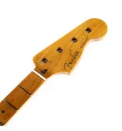 Fender Roasted Maple Precision Bass Neck MN