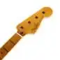 Fender Roasted Maple Precision Bass Neck MN