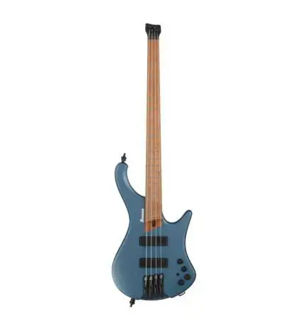 Ibanez Bass Workshop EHB1000-AOM Arctic Ocean Matte
