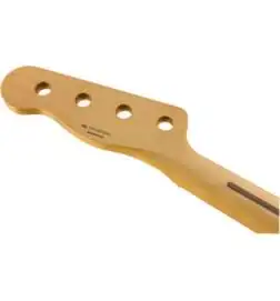 Fender 1951 Precision Bass Neck