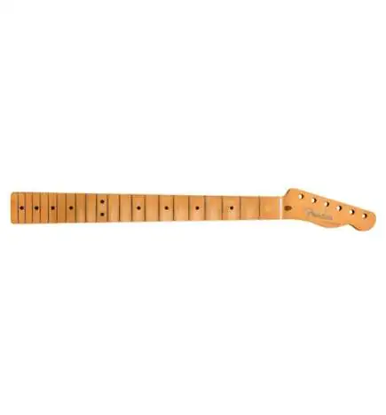 Fender Road Worn 50s Telecaster Neck MN
