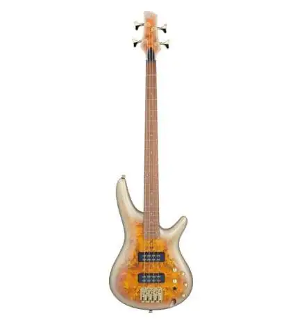 Ibanez SR400EPBDXMGU Mars Gold Metallic Burst