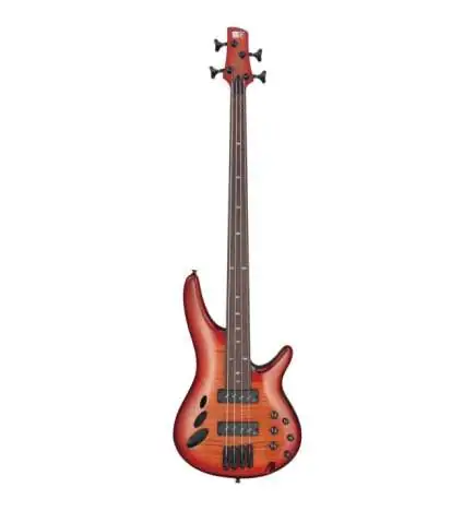 Ibanez SRD900F-BTL Brown Topaz Burst Low Gloss