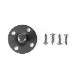 Aguilar Rollenflansch