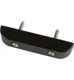 Fender Thumb-Rest para Bajo P- J