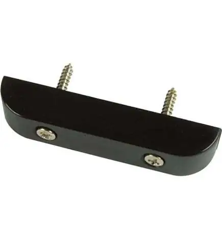 Fender Thumb-Rest para P- J-Bass