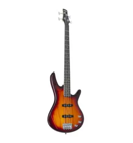 Ibanez GSR 180 Brown Sunburst