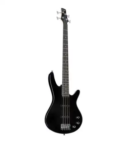 Ibanez GSR 180 BK Black