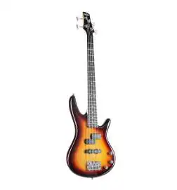 Ibanez miKro GSRM20-BS Brown Sunburst
