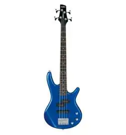 Ibanez miKro GSRM20-SLB Starlight Blue