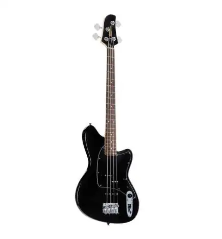 Ibanez Standard TMB30-BK Black E-Bass