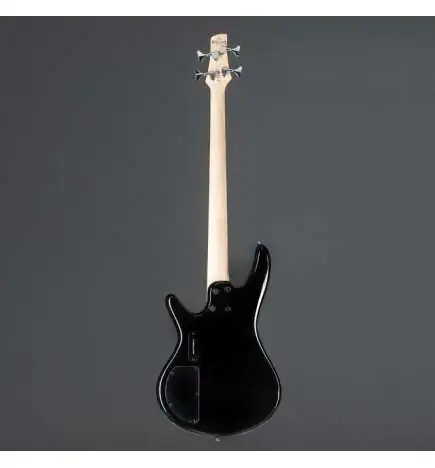 Ibanez GSR 200 BK Black