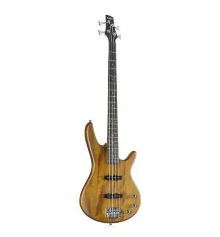 Ibanez Gio GSR180-LBF Transparent Light Brown Flat E-Bass