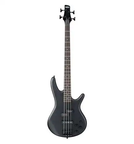 Ibanez Gio GSR200B-WK Weathered Black E-Bass