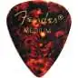 Fender Picks 351 Shell medium 12-Pack Classic Celluloid