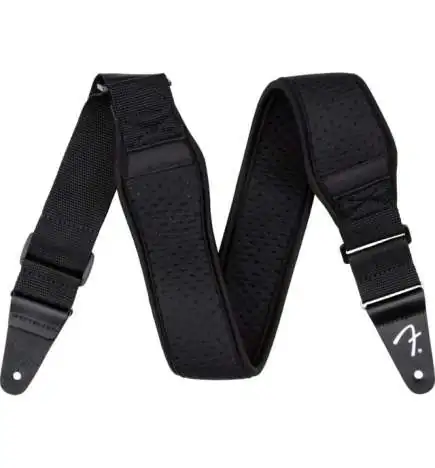Fender Swell Neoprene Strap 2