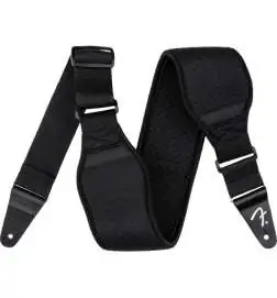 Fender Swell Neoprene Strap 3 (Black)