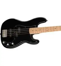 Squier Affinity Series Precision Bass PJ Pack MN Black