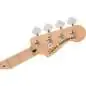Squier Affinity Series Precision Bass PJ Pack MN Black