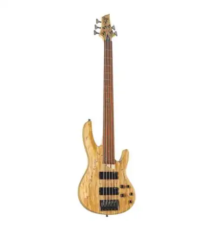 ESP LTD B-205SM Natural Satin