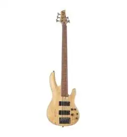 ESP LTD B-205SM-FL 5-String Bass G uitar