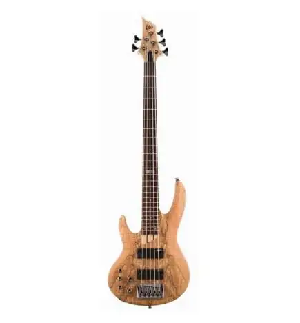 ESP LTD B-205 SM NS linkshandig