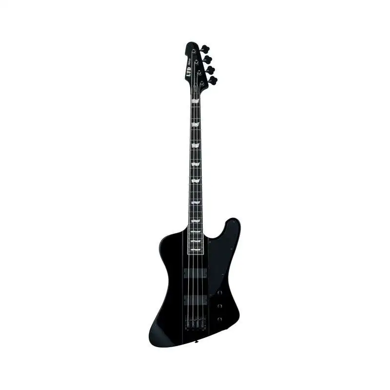 ESP LTD Phoenix-1004 Black ESP LTD Phoenix-1004 Black