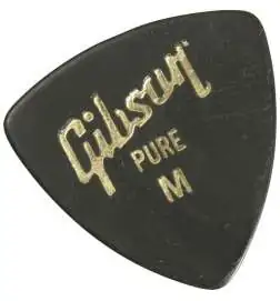 Gibson Plektrum Wedge Medium